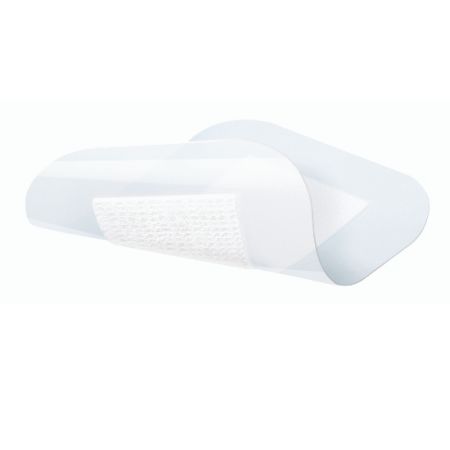 Plasture steril autoadeziv Cosmopor Waterproof, 7,2x5cm, 5 bucati, Hartmann 464237
