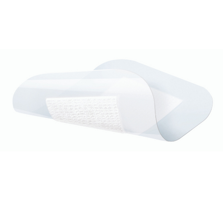 Plasture steril autoadeziv Cosmopor Waterproof, 7,2x5cm, 5 bucati, Hartmann 464237