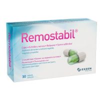 Remostabil, 30 capsule, Biessen