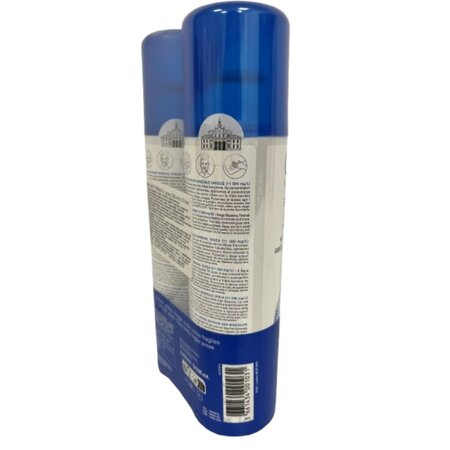 Pachet Apa Termala, 2x300 ml, Uriage 770715