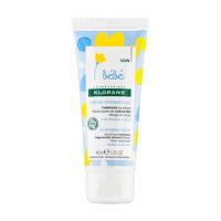 Crema hidratanta pentru fata si corp, 40 ml, Klorane Bebe