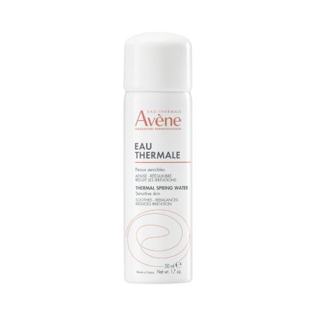 Apa termala spray, 50 ml, Avene