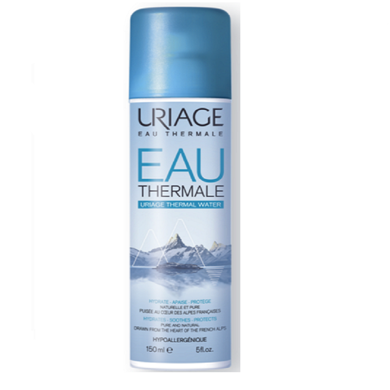 Apa Termala, 150 ml, Uriage