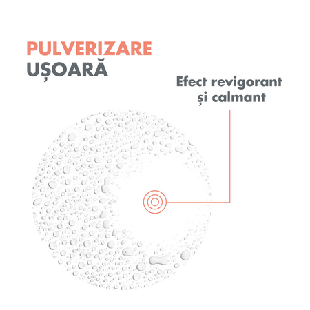Apa termala spray, 150 ml, Avene 712966