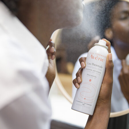 Apa termala spray, 150 ml, Avene 712968
