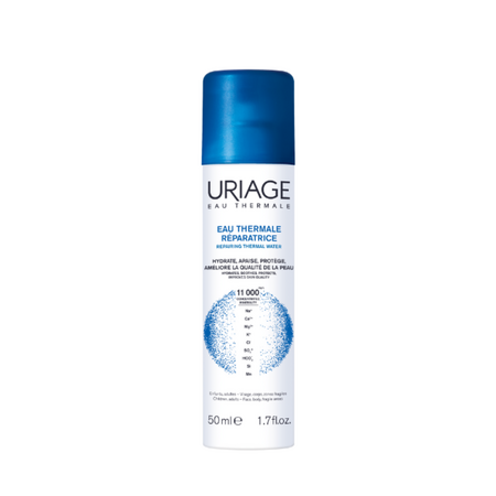 Apa Termala, 50 ml, Uriage