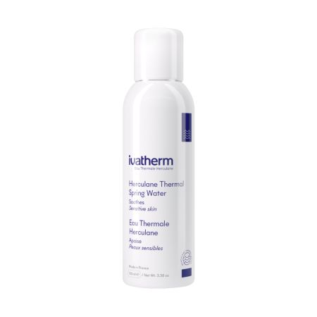 Apa termala Herculane spray Ivatherm