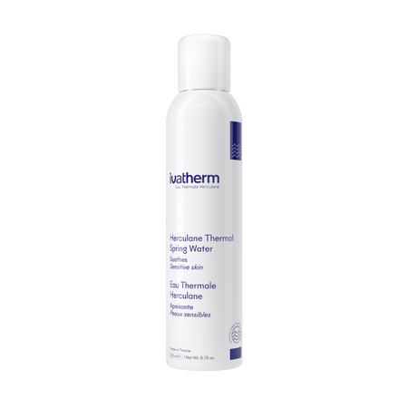 Apa termala Herculane spray Ivatherm