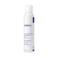 Apa termala Herculane spray, 200 ml, Ivatherm
