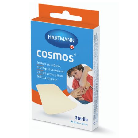 Plasture plasture julituri Cosmos