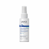 Spray anti iritatii Cu Zn, 100 ml, Uriage Bebe