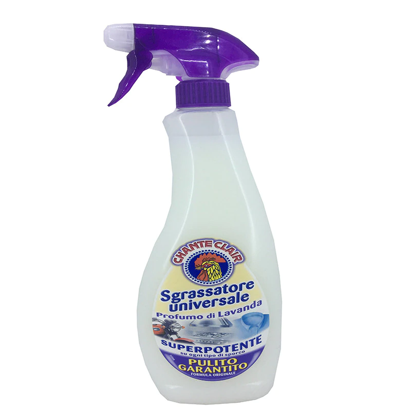 Degresant universal lavanda, 625 ml, Chante Clair