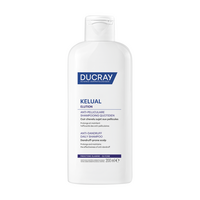 Sampon zilnic antimatreata Kelual Elution, 400 ml, Ducray
