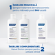 Sampon zilnic antimatreata Kelual Elution, 400 ml, Ducray 803407