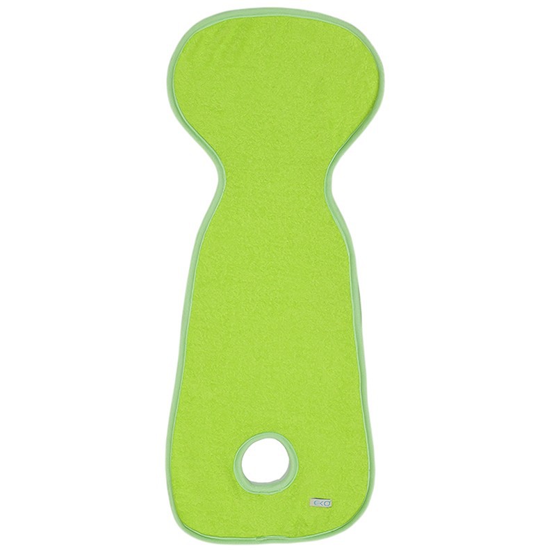 Protectie antitranspiratie pentru scaun auto, Verde 9-18 kg, Eko