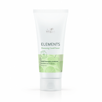 Balsam tratament Elements Renew, 200 ml, Wella Professionals
