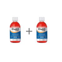 Apa de gura, 500+500 ml, Eludril
