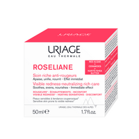 Crema anti-roseata Roseliane, 50 ml, Uriage