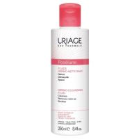 Fluid demachiant Roselaine, 250 ml, Uriage