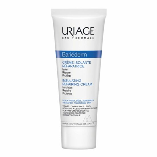 Crema reparatoare Bariederm