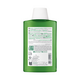 Sampon pentru par gras cu Urzica Bio, 200 ml, Klorane 724040