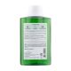 Sampon cu extract din urzica bio, 200 ml, Klorane 515552