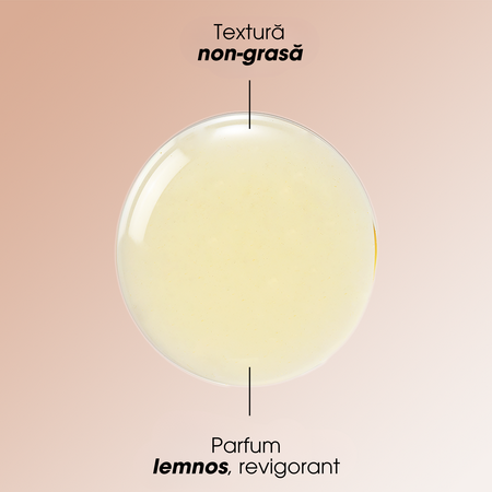 Serum impotriva caderii parului cu chinina si floare de colt bio, 100 ml, Klorane 723909