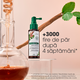 Serum impotriva caderii parului cu chinina si floare de colt bio, 100 ml, Klorane 723913