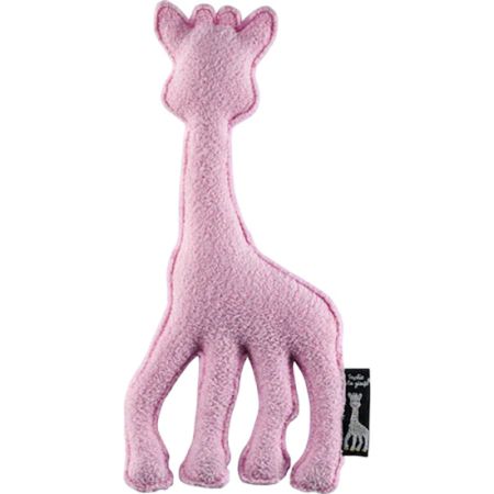 Jucarie de plus Lovely Sophie, Roz, Vulli 464410