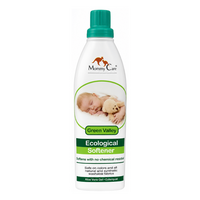 Balsam concentrat de rufe pentru bebelusi, 1 Litru, Mommy Care