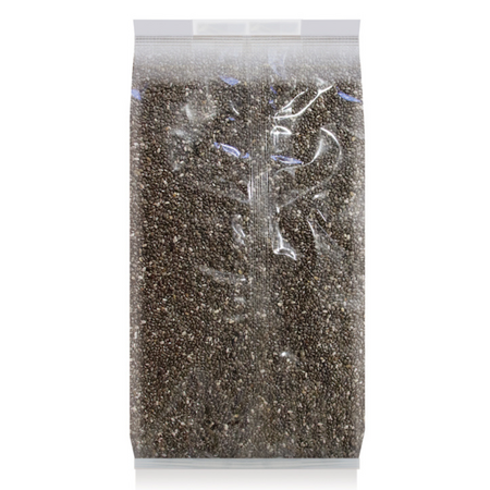 Seminte de Chia, 1 kg, Herbal Sana 684062