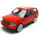 Masinuta metalica Range Rover Sport, Rastar   494233