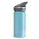 Termos inox cu capac automat Jannu, Blue, 500 ml, Laken 628293