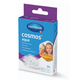 Plasturi transparenti si impermeabili Cosmos, 20 bucati, Hartmann 464583