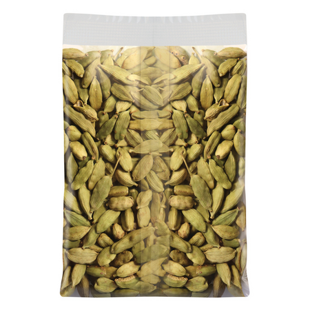 Cardamom verde, 50 g, Herbal Sana 682837