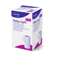 Fasa elastica Peha-haft, 8cm x 4m, 1 bucata, Hartmann