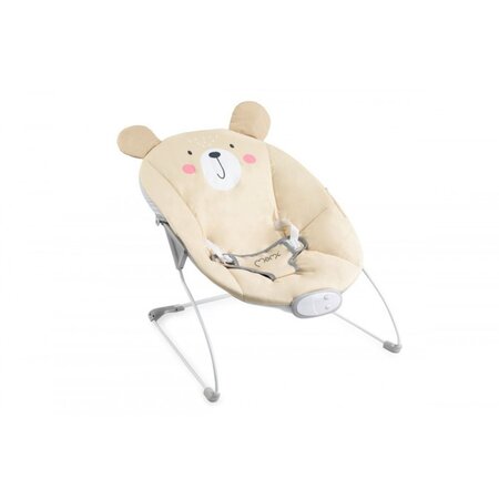 Balansoar pentru copii Glossy, Bear, Momi 464627