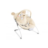 Balansoar pentru copii Glossy, Bear, Momi