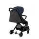 Carucior sport pentru copii Estelle, Navy Blue, Momi 464630