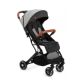 Carucior sport pentru copii Estelle, Grey, Momi 464635