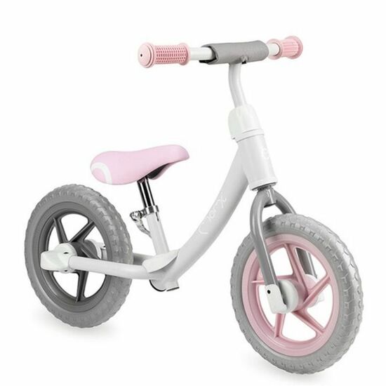 Bicicleta fara pedale, Ross Pink