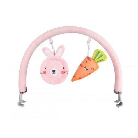Balansoar pentru copii Glossy, Bunny, Momi 464645