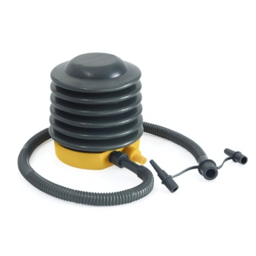 Pompa de picior pentru articole gonflabile Air Step, 13 cm, Bestway