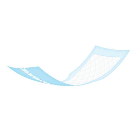 Tampoane postnatale comfort, 10 bucati, Babyono   464694