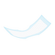 Tampoane postnatale comfort, 10 bucati, Babyono   464687