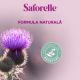 Gel ingrijire intima si corporala cu extract de brusture, 100 ml, Saforelle 758272