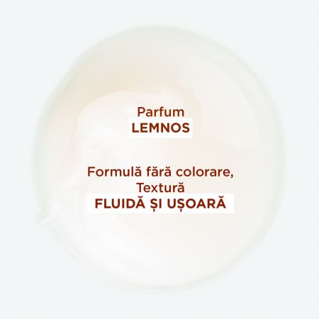 Balsam cu chinina si floare de colt bio, 200 ml, Klorane 606636