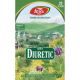 Ceai Diuretic, 20 plicuri, Fares 722709