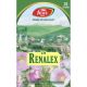 Ceai Renalex, 20 plicuri, Fares 722733