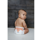Scutece hipoalergenice Eco, Nr. 4, 9-14 kg, 32 bucati, Kit&Kin 464750